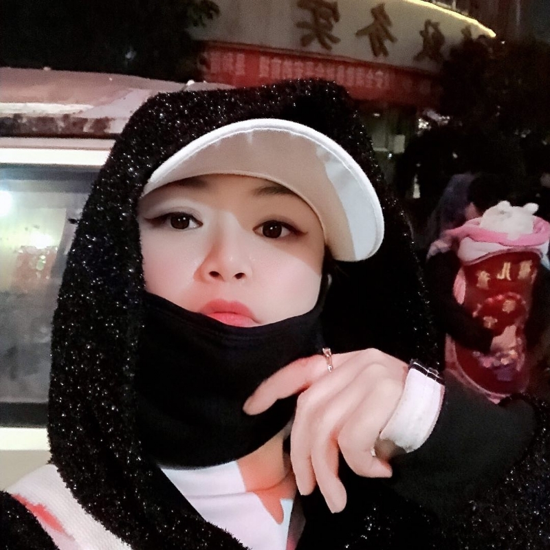 唯我独尊的第三张照片--凯里基督教相亲网